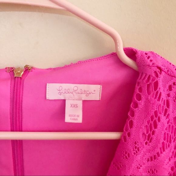 Lilly Pulitzer Tiki Wrap Romper - Picture 5 of 9